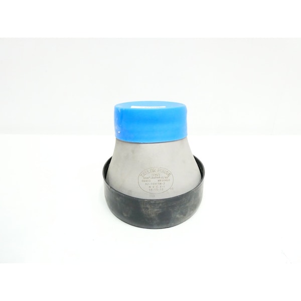 Taylor Forge 6IN 4IN PIPE REDUCER R2-16915N-2 - main